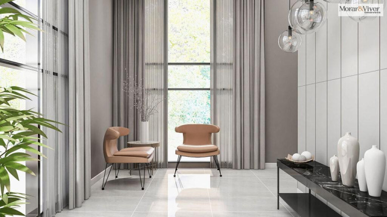 Imagem Apartamento com 2 Quartos à Venda, 129 m² em Mercês - Curitiba Imagem Apartamento com 2 Quartos à Venda, 129 m² em Mercês - Curitiba