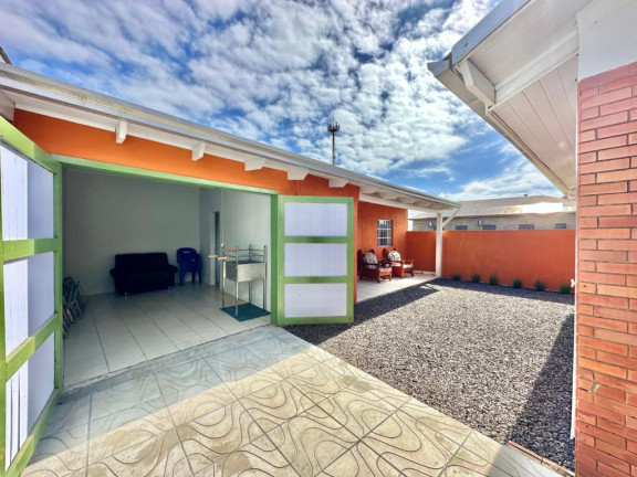 Imagem Casa com 2 Quartos à Venda, 120 m² em Araçá - Capao Da Canoa Imagem Casa com 2 Quartos à Venda, 120 m² em Araçá - Capao Da Canoa