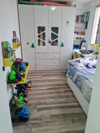 Imagem Imóvel com 2 Quartos à Venda, 56 m² em Jardim Alvorada - Santo André Imagem Imóvel com 2 Quartos à Venda, 56 m² em Jardim Alvorada - Santo André