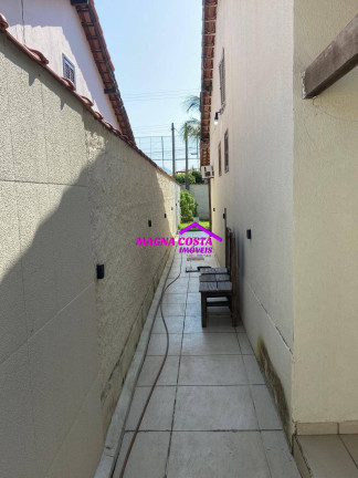 Imagem Casa com 3 Quartos à Venda, 94 m² em Barroco (itaipuaçu) - Maricá
