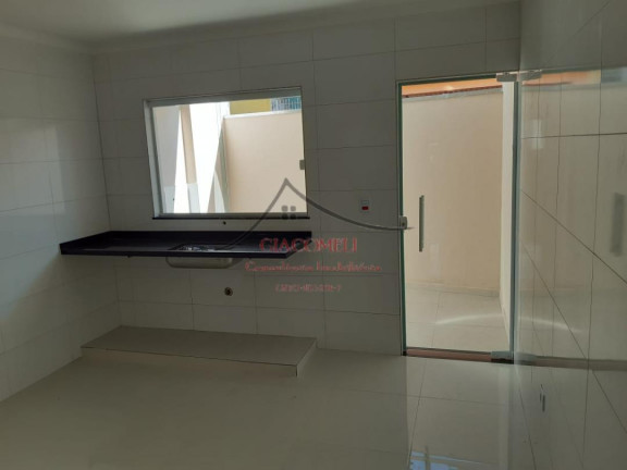 Imagem Casa com 3 Quartos à Venda, 125 m² em Parque Savoy City - São Paulo Imagem Casa com 3 Quartos à Venda, 125 m² em Parque Savoy City - São Paulo