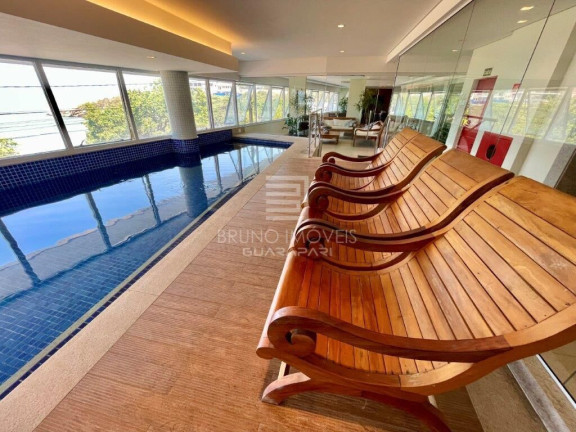 Imagem Cobertura com 4 Quartos à Venda, 178 m² em Enseada Azul - Guarapari Imagem Cobertura com 4 Quartos à Venda, 178 m² em Enseada Azul - Guarapari