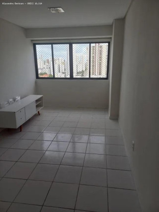 Imagem Apartamento com 2 Quartos à Venda, 44 m² em Madalena - Recife