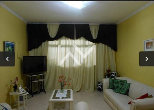 Casa com 3 Quartos à Venda, 185 m² em Vila São Paulo - São Paulo