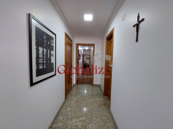 Imagem Imóvel com 4 Quartos à Venda, 264 m² em Boqueirão - Santos Imagem Imóvel com 4 Quartos à Venda, 264 m² em Boqueirão - Santos
