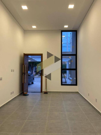 Imagem Casa com 3 Quartos à Venda, 122 m² em Loteamento Dinorá Rosa - Sorocaba