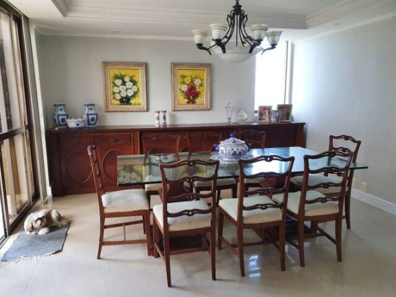 Imagem Apartamento com 4 Quartos à Venda, 310 m² em Barra Da Tijuca - Rio De Janeiro Imagem Apartamento com 4 Quartos à Venda, 310 m² em Barra Da Tijuca - Rio De Janeiro