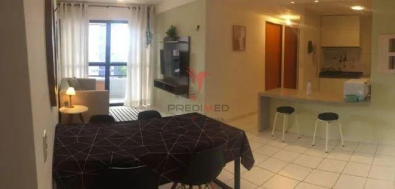 Imagem Apartamento com 2 Quartos à Venda, 66 m² em Manaira - João Pessoa Imagem Apartamento com 2 Quartos à Venda, 66 m² em Manaira - João Pessoa