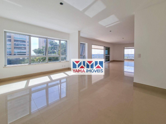 Imagem Apartamento com 4 Quartos à Venda, 394 m² em Residencial Morro Do Ipê - Ribeirão Preto Imagem Apartamento com 4 Quartos à Venda, 394 m² em Residencial Morro Do Ipê - Ribeirão Preto