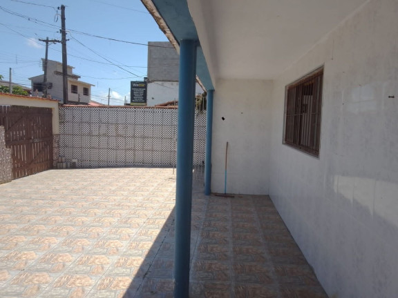 Imagem Casa com 2 Quartos à Venda, 300 m² em Agenor De Campos - Mongaguá Imagem Casa com 2 Quartos à Venda, 300 m² em Agenor De Campos - Mongaguá