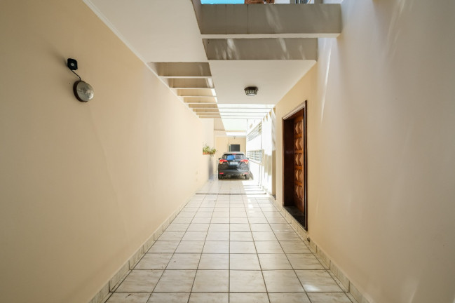 Imagem Casa com 4 Quartos à Venda, 269 m² em Perdizes - São Paulo Imagem Casa com 4 Quartos à Venda, 269 m² em Perdizes - São Paulo