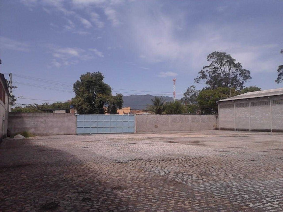 Imagem Imóvel Comercial para Alugar, 2.715 m² em Rocha Sobrinho - Belford Roxo