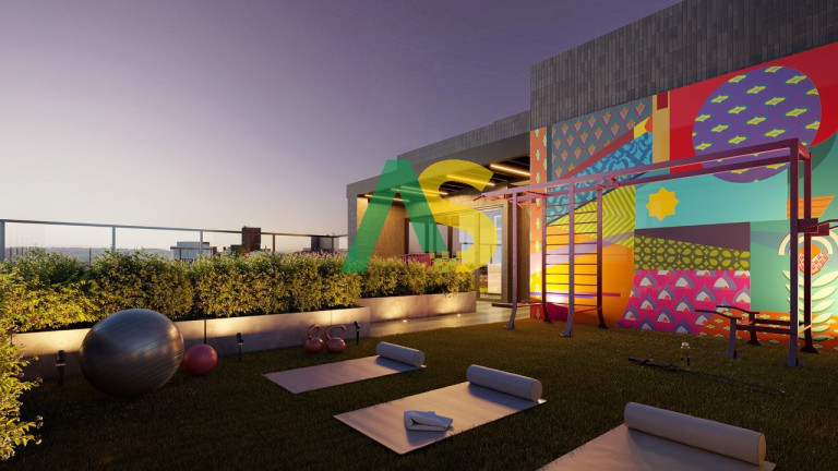 Imagem Imóvel com 1 Quarto à Venda, 22 m² em Boa Viagem - Recife Imagem Imóvel com 1 Quarto à Venda, 22 m² em Boa Viagem - Recife