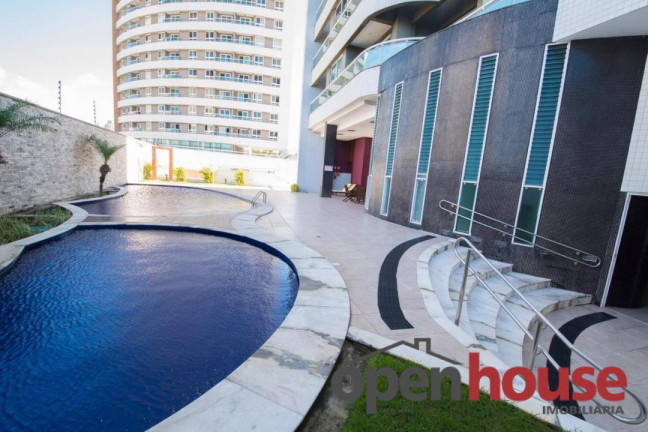 Imagem Apartamento com 2 Quartos à Venda, 55 m² em Ponta Negra - Natal Imagem Apartamento com 2 Quartos à Venda, 55 m² em Ponta Negra - Natal