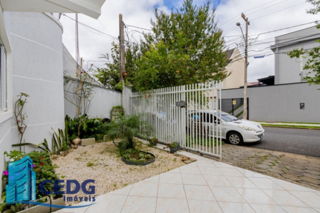 Imagem Casa com 3 Quartos à Venda, 158 m² em Campo Comprido - Curitiba Imagem Casa com 3 Quartos à Venda, 158 m² em Campo Comprido - Curitiba
