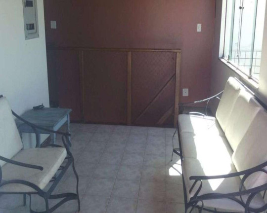 Imagem Apartamento com 4 Quartos à Venda, 140 m² em Braga - Cabo Frio