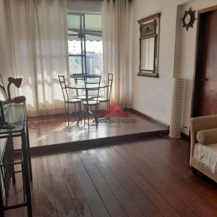 Imagem Apartamento com 1 Quarto à Venda, 58 m² em Icaraí - Niterói Imagem Apartamento com 1 Quarto à Venda, 58 m² em Icaraí - Niterói