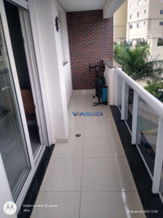 Imagem Apartamento com 3 Quartos à Venda, 158 m² em Vila Rosália - Guarulhos