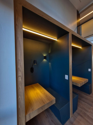 Imagem Loft com 1 Quarto à Venda, 36 m² em Jardim Botânico - Porto Alegre Imagem Loft com 1 Quarto à Venda, 36 m² em Jardim Botânico - Porto Alegre