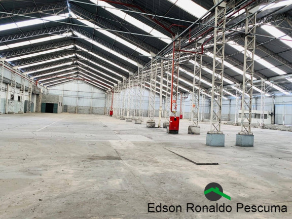 Imagem Galpão à Venda, 22.000 m² em Jardim Itaquiti - Barueri Imagem Galpão à Venda, 22.000 m² em Jardim Itaquiti - Barueri