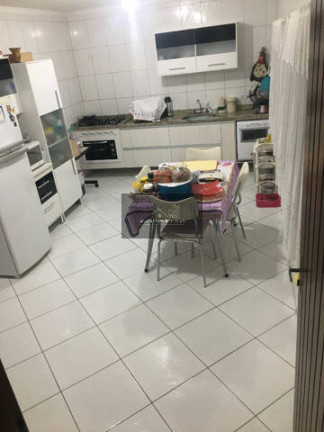 Imagem Sobrado com 3 Quartos à Venda, 160 m² em Vila Carbone - São Paulo Imagem Sobrado com 3 Quartos à Venda, 160 m² em Vila Carbone - São Paulo