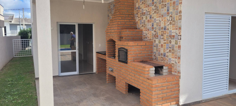 Imagem Casa de Condomínio com 3 Quartos à Venda, 500 m² em Parque Belbancy - Vargem Grande Paulista
