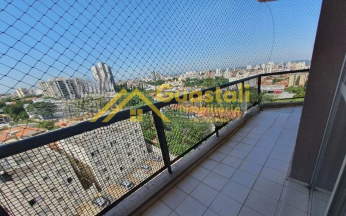 Imagem Apartamento com 3 Quartos à Venda, 76 m² em Nova América - Piracicaba