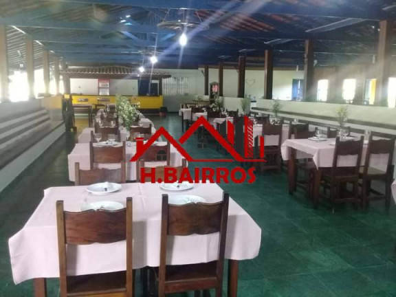 Imagem Chácara com 5 Quartos à Venda, 1 m² em Vila Alves - Guaratinguetá