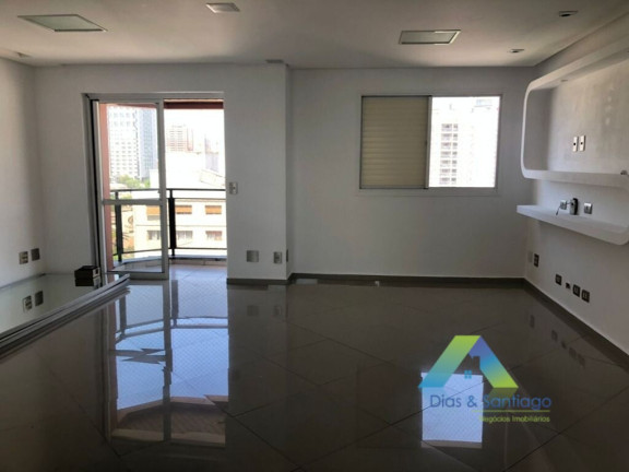 Apartamento com 2 Quartos à Venda, 81 m² em Vila Mariana - São Paulo