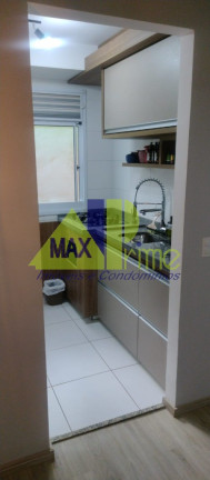Imagem Apartamento com 2 Quartos à Venda, 30 m² em Colônia (zona Leste) - São Paulo Imagem Apartamento com 2 Quartos à Venda, 30 m² em Colônia (zona Leste) - São Paulo