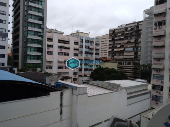 Apartamento com 3 Quartos à Venda, 120 m² em Icaraí - Niterói