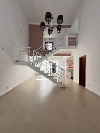 Imagem Casa de Condomínio com 3 Quartos à Venda, 300 m² em Cascata - Paulínia Imagem Casa de Condomínio com 3 Quartos à Venda, 300 m² em Cascata - Paulínia