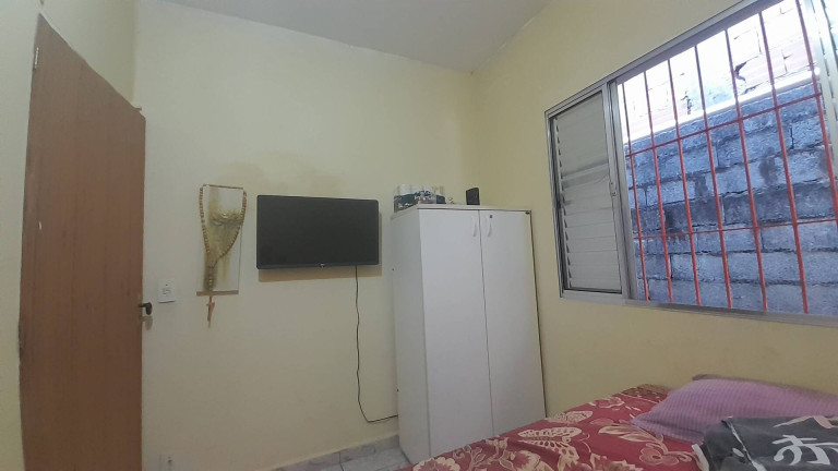 Imagem Casa com 2 Quartos à Venda, 130 m² em Cidade São Pedro - Gleba B - Santana De Parnaíba
