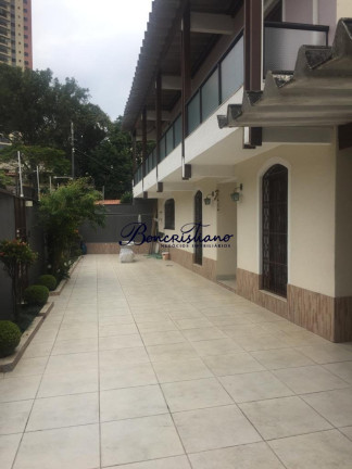 Sobrado com 3 Quartos à Venda, 306 m² em Parque Mandaqui - Sao Paulo