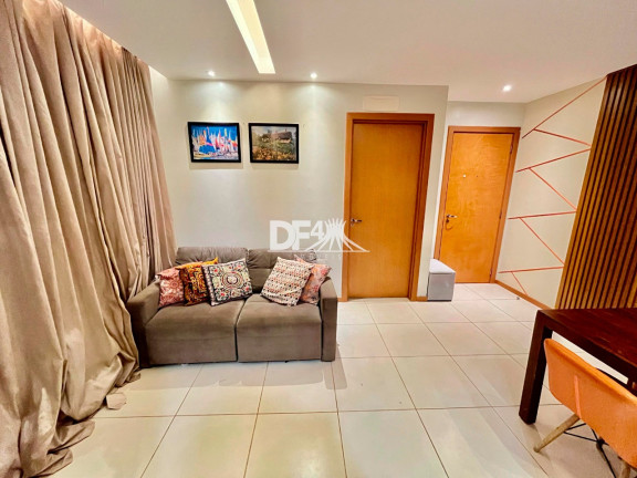 Imagem Imóvel com 2 Quartos à Venda, 61 m² em Sul (águas Claras) - Brasília