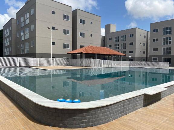 Imagem Apartamento com 2 Quartos à Venda, 50 m² em João Pessoa Imagem Apartamento com 2 Quartos à Venda, 50 m² em João Pessoa