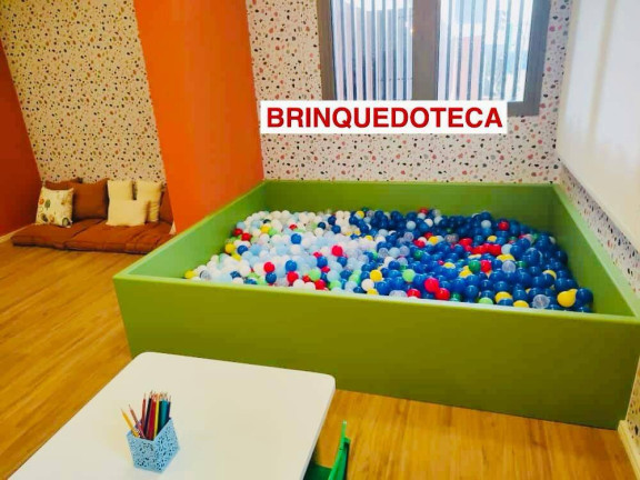 Imagem Apartamento com 1 Quarto para Alugar, 28 m² em Vila Independência - São Paulo