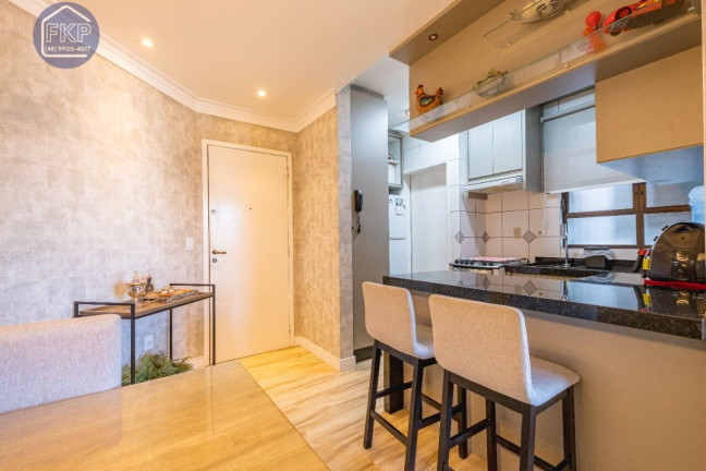 Imagem Apartamento com 3 Quartos à Venda, 80 m² em João Paulo - Florianópolis