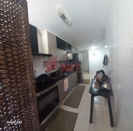 Imagem Apartamento com 3 Quartos à Venda, 145 m² em Itaipu - Niterói