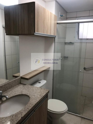 Imagem Apartamento com 3 Quartos à Venda, 65 m² em Vila Rosa - Goiânia