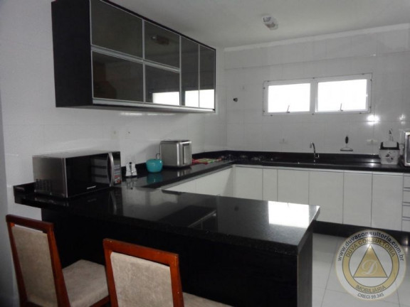 Imagem Cobertura com 4 Quartos à Venda, 180 m² em Jardim Tejereba - Guarujá Imagem Cobertura com 4 Quartos à Venda, 180 m² em Jardim Tejereba - Guarujá
