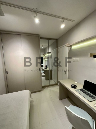Imagem Apartamento com 2 Quartos à Venda, 69 m² em Brooklin - São Paulo Imagem Apartamento com 2 Quartos à Venda, 69 m² em Brooklin - São Paulo