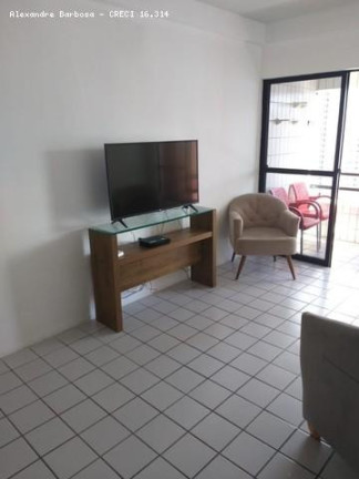 Imagem Apartamento com 3 Quartos à Venda, 99 m² em Boa Viagem - Recife