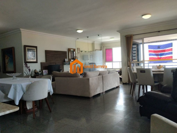 Imagem Apartamento com 4 Quartos à Venda, 412 m² em Meireles - Fortaleza Imagem Apartamento com 4 Quartos à Venda, 412 m² em Meireles - Fortaleza