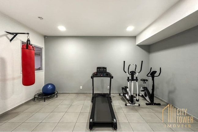 Imagem Apartamento com 2 Quartos à Venda, 37 m² em Sacomã - São Paulo Imagem Apartamento com 2 Quartos à Venda, 37 m² em Sacomã - São Paulo