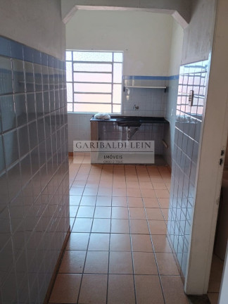 Imagem Casa com 2 Quartos à Venda, 61 m² em Ponte Preta - Campinas Imagem Casa com 2 Quartos à Venda, 61 m² em Ponte Preta - Campinas