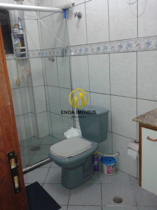 Imagem Casa com 2 Quartos à Venda,  em Jardim Casqueiro - Cubatão