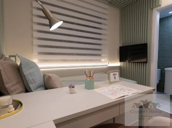 Imagem Imóvel com 3 Quartos à Venda, 134 m² em Campestre - Santo André Imagem Imóvel com 3 Quartos à Venda, 134 m² em Campestre - Santo André