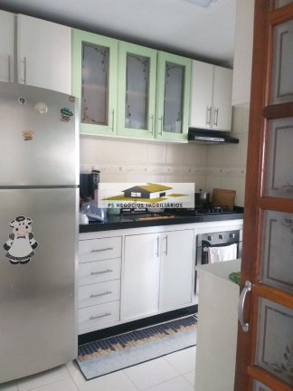 Imagem Apartamento com 2 Quartos à Venda, 56 m² em Vila Formosa - São Paulo Imagem Apartamento com 2 Quartos à Venda, 56 m² em Vila Formosa - São Paulo