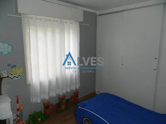 Imagem Apartamento com 2 Quartos à Venda, 67 m² em Nova Petrópolis - São Bernardo Do Campo